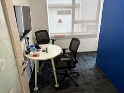 MYP Plaza (D1), Office #566103451